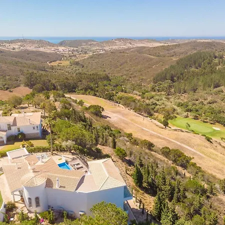 Luxe Parque Da Floresta Golf