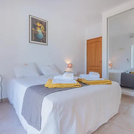 Villa Luxe Parque Da Floresta Golf Budens