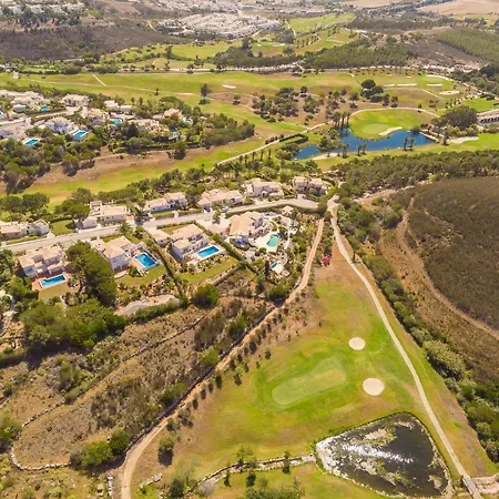 Luxe Parque Da Floresta Golf