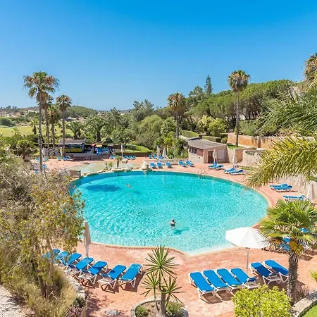 Villa Luxe Parque Da Floresta Golf Budens