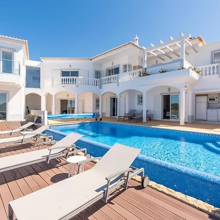 Luxe Parque Da Floresta Golf * Budens