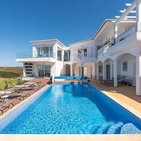 Luxe Parque Da Floresta Golf *