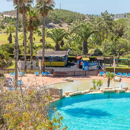 Luxe Parque Da Floresta Golf