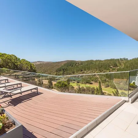 Luxe Parque Da Floresta Golf * Budens