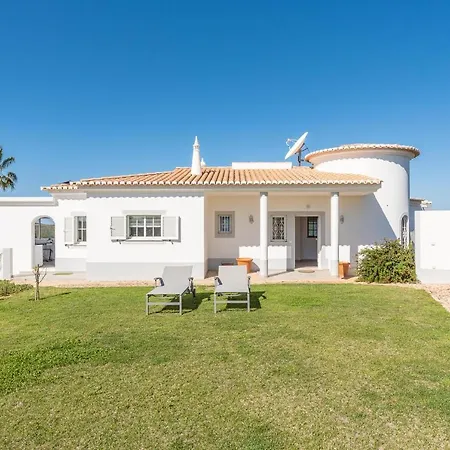 Luxe Parque Da Floresta Golf Budens