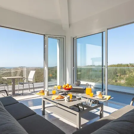 Luxe Parque Da Floresta Golf Budens