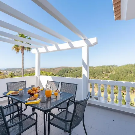 Luxe Parque Da Floresta Golf * Budens