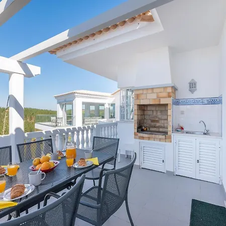 Luxe Parque Da Floresta Golf * Budens