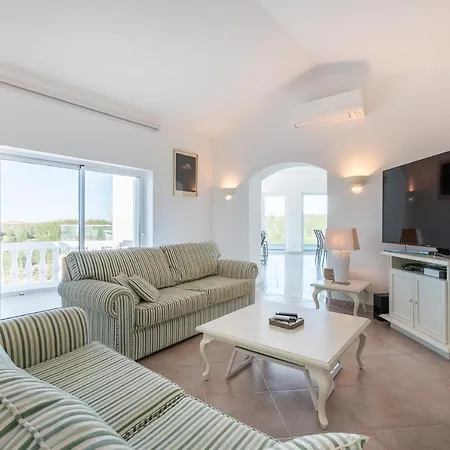 Luxe Parque Da Floresta Golf Villa Budens