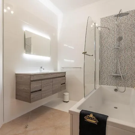 Luxe Parque Da Floresta Golf Budens