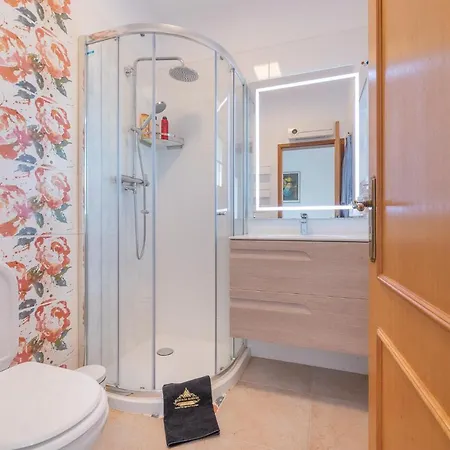 Villa Luxe Parque Da Floresta Golf