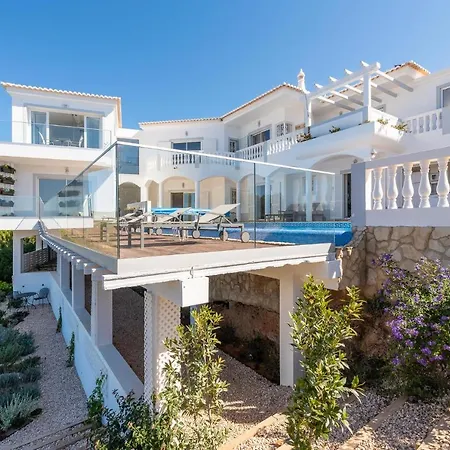 Luxe Parque Da Floresta Golf Villa Budens