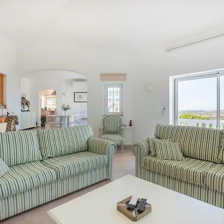Luxe Parque Da Floresta Golf Villa Budens