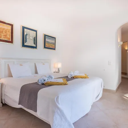 Luxe Parque Da Floresta Golf Budens